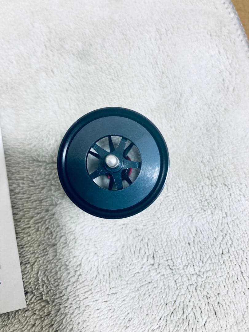 希少 アベイルABU 16Revo マイクロキャストスプール16LTX20R