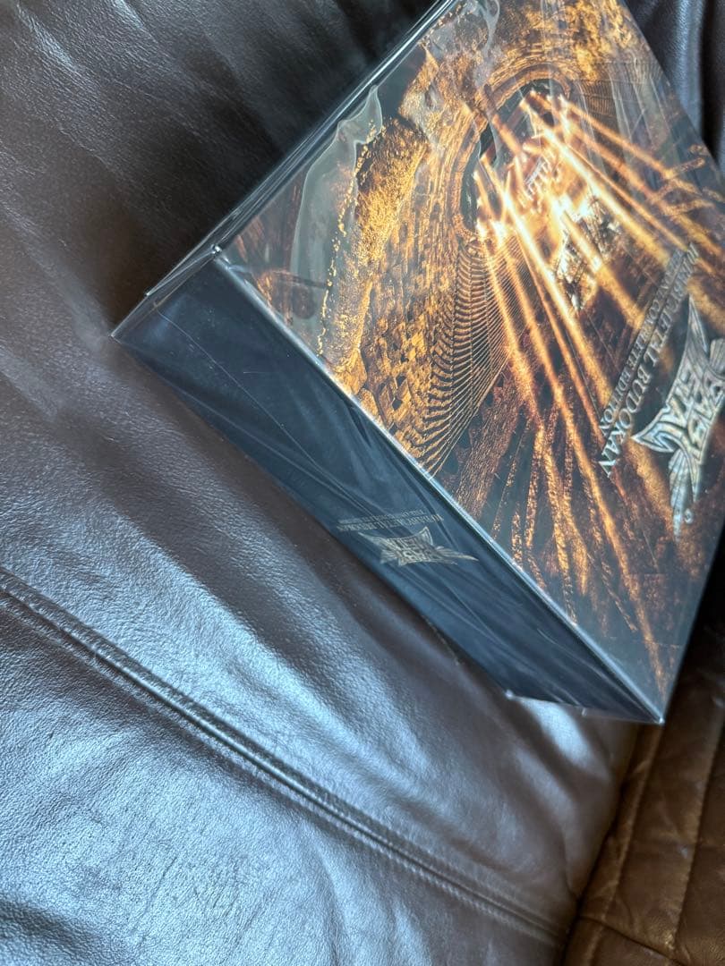 K-POP・アジア 10 BABYL BUDOKAN THE ONE COMPLETE