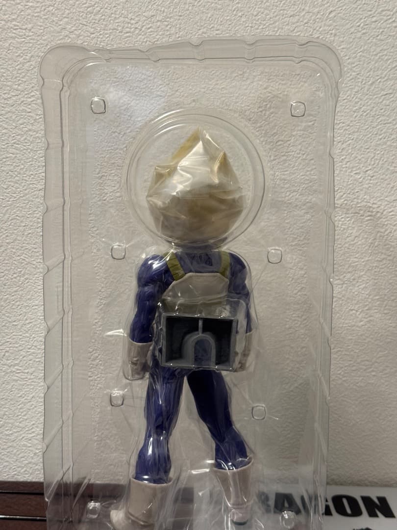 ※値下中　ドラゴンボール　SMSP ベジータ　02賞