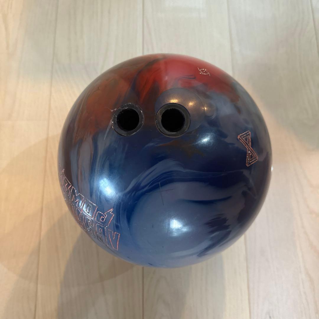 アブソリュートパワーABSOLUTE POWER ボウリングボール