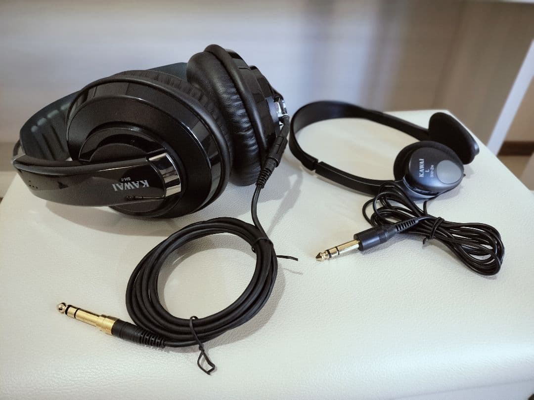 KAWAIカワイCA49A電子ピアノ【カワイのヘッドホン２本付属】