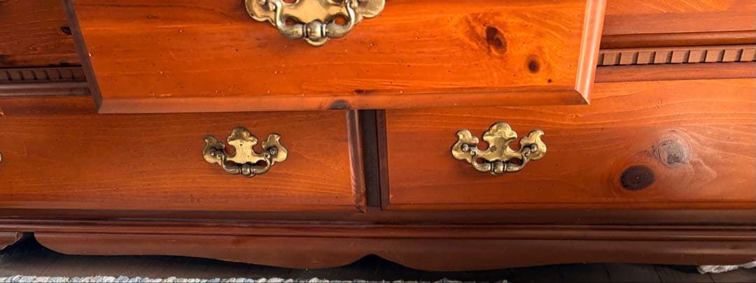 アンティークドレッサーチェスト 福岡県内の方限定お取引