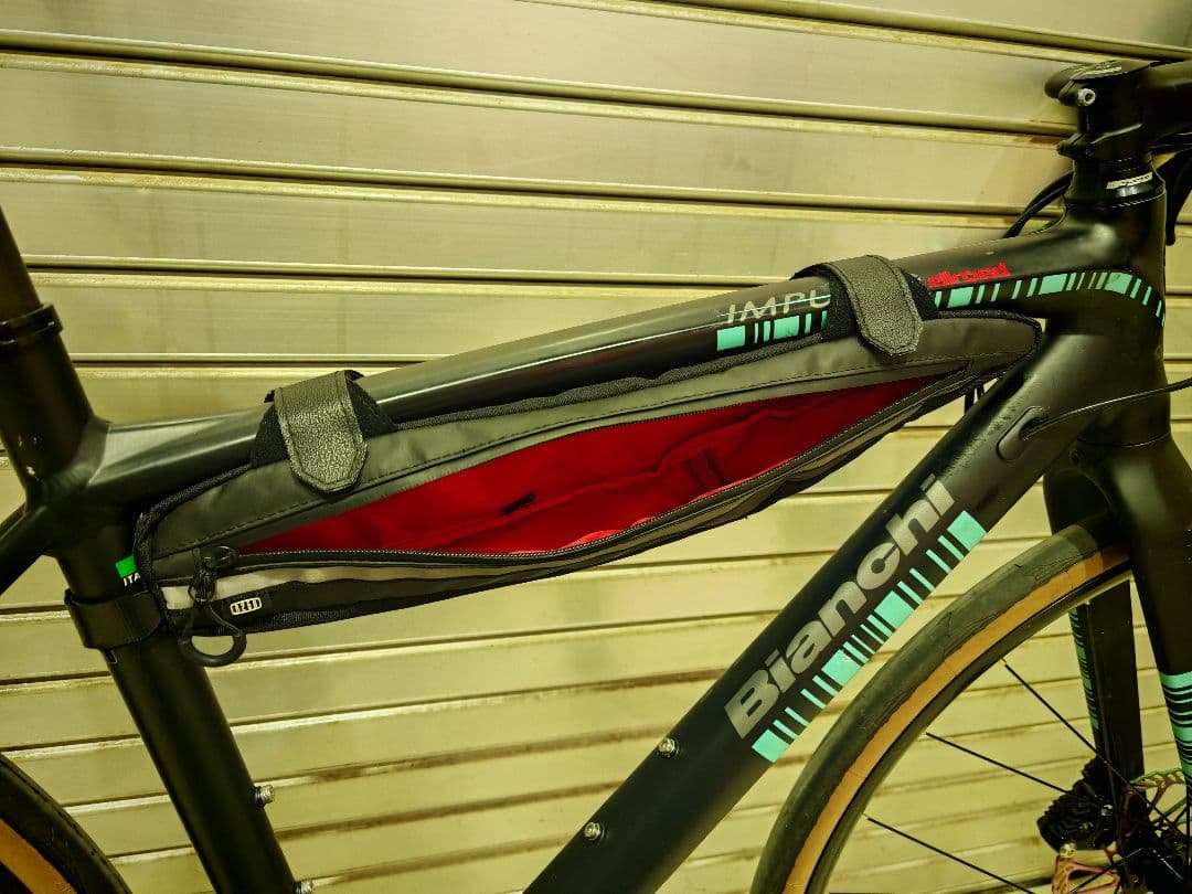 自転車本体 Bianchi IMPULSO ALLROAD DISC size53