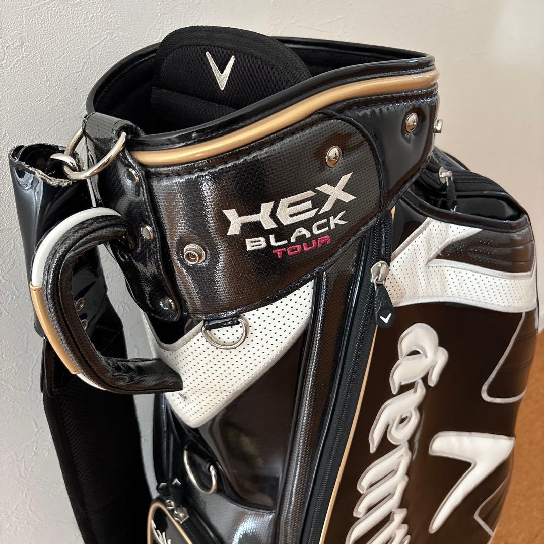 キャロウェイ キャディバッグ