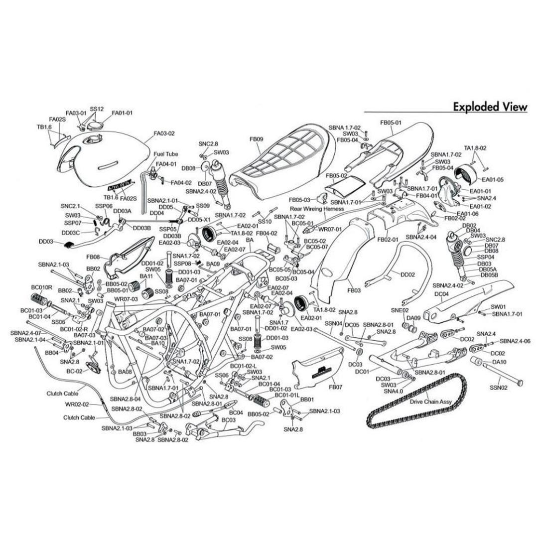 【100台限定／新品未開封】Kawasaki Z2A 1975 青玉虫／マルサン