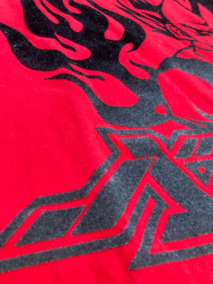 ③USA DRAGON BALL Z　ドラゴンボールZ Tシャツ※バックプリント