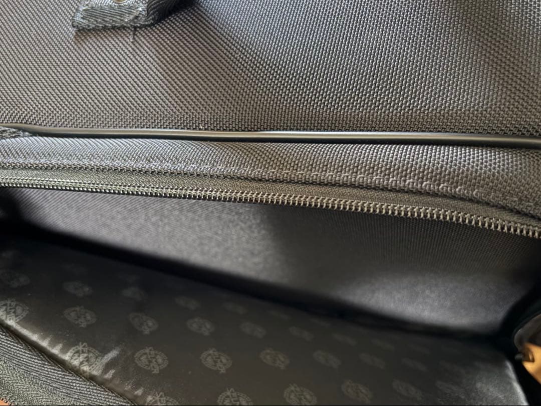 【極美品】アルトサックス、シュプレーム付属品純正ケース