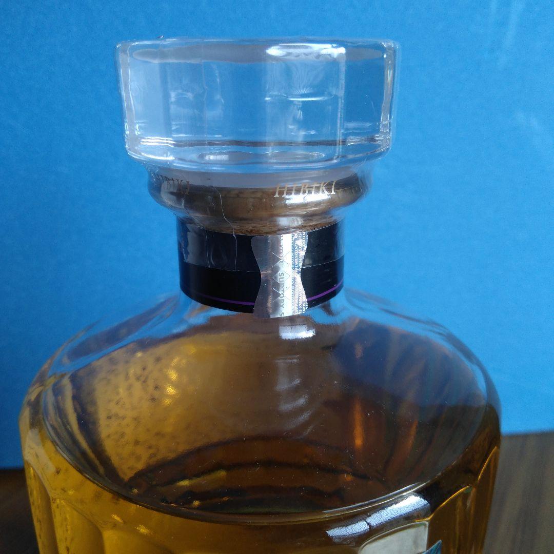 響ジャパニーズハーモニー700mlブラックニッカコンフォートアロマ700ml