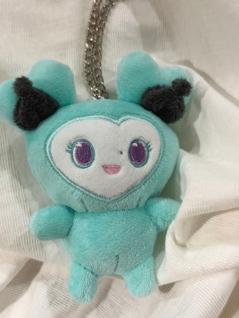 TWICE×サンリオコラボ　ミナ　クロミ　セット