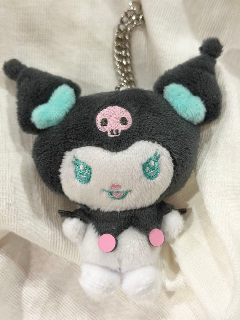 TWICE×サンリオコラボ　ミナ　クロミ　セット