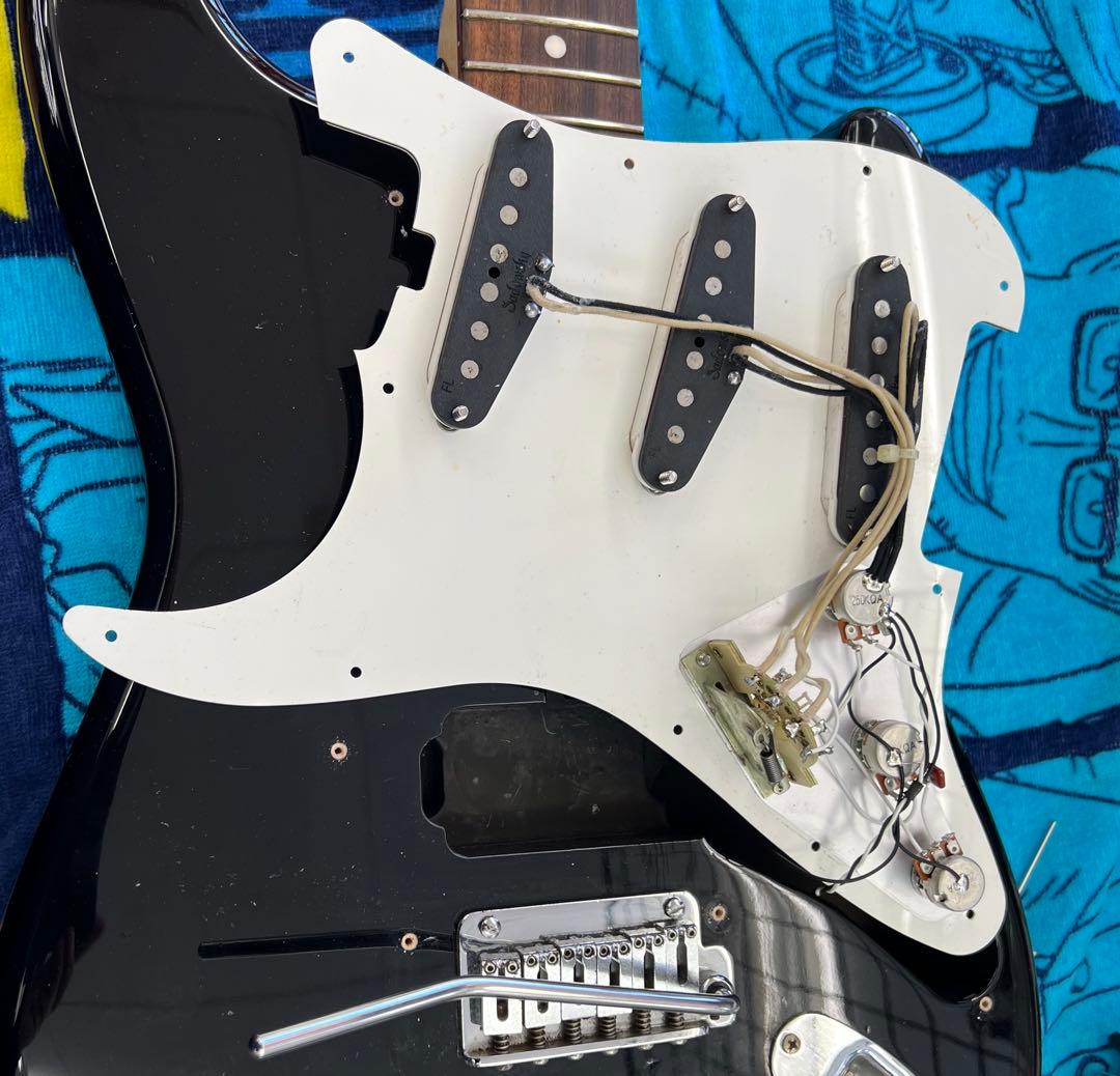 ギター Sadowsky R1 classic