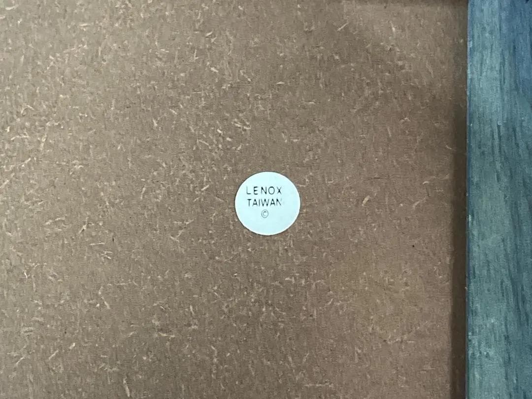 ビンテージ 入手困難　レノックス スパイスケース スパイスラック 木製 アメリカ