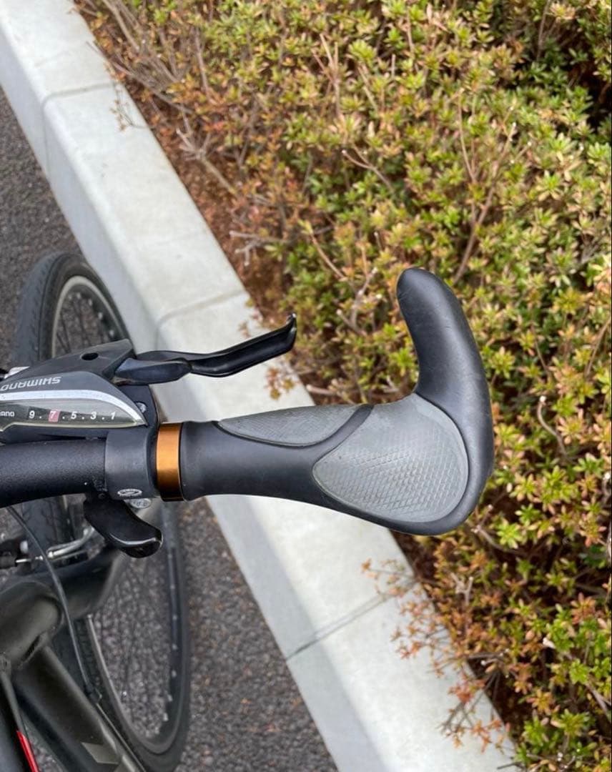 TREK 「トレック」 FX3 2018年モデル クロスバイク