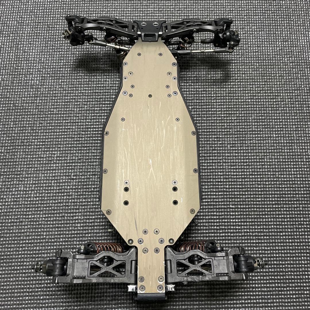 ヨコモ スーパーオフロードSO2.0 2WDバギー