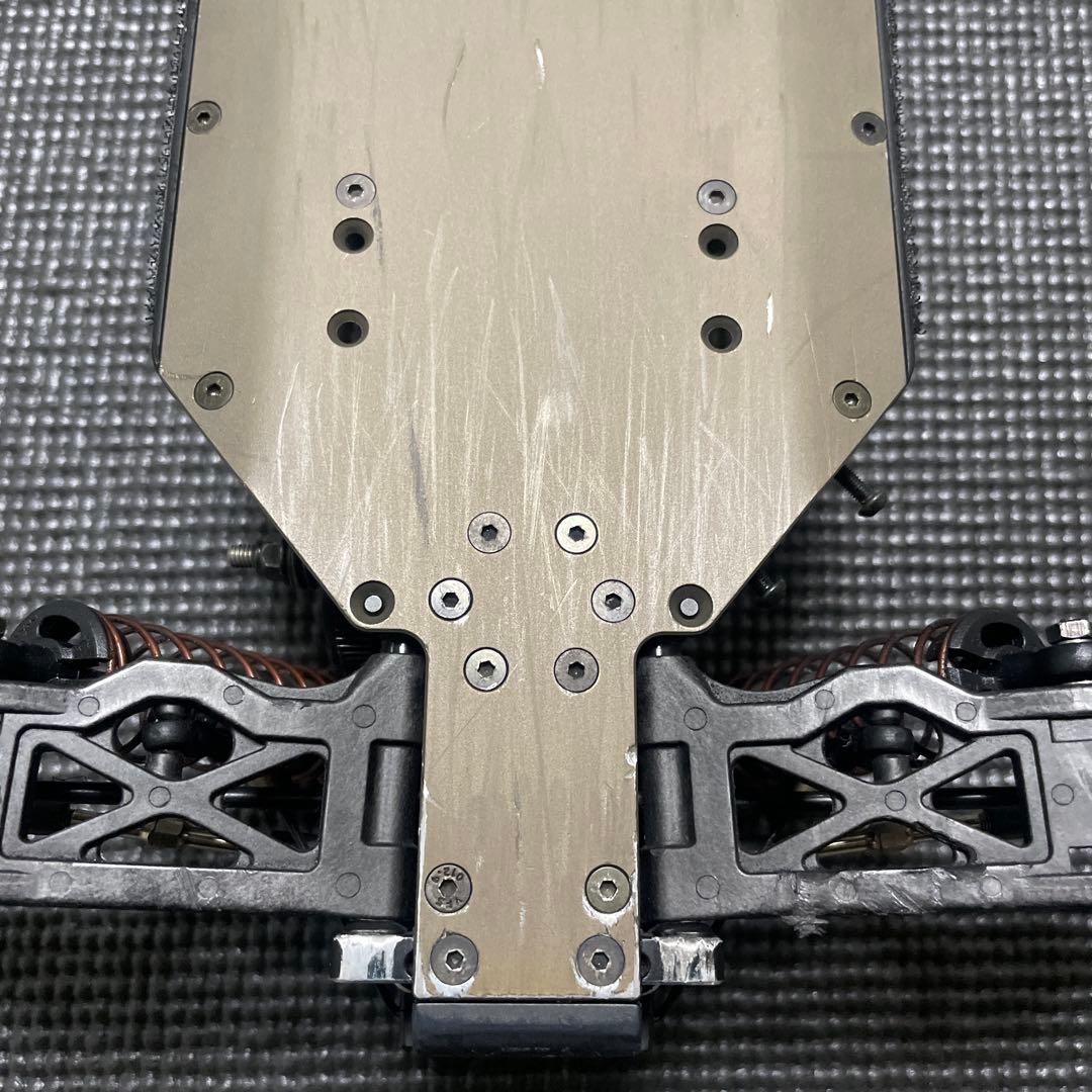 ヨコモ スーパーオフロードSO2.0 2WDバギー