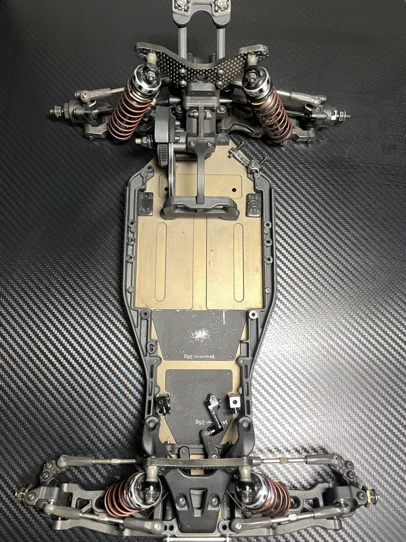 ヨコモ スーパーオフロードSO2.0 2WDバギー