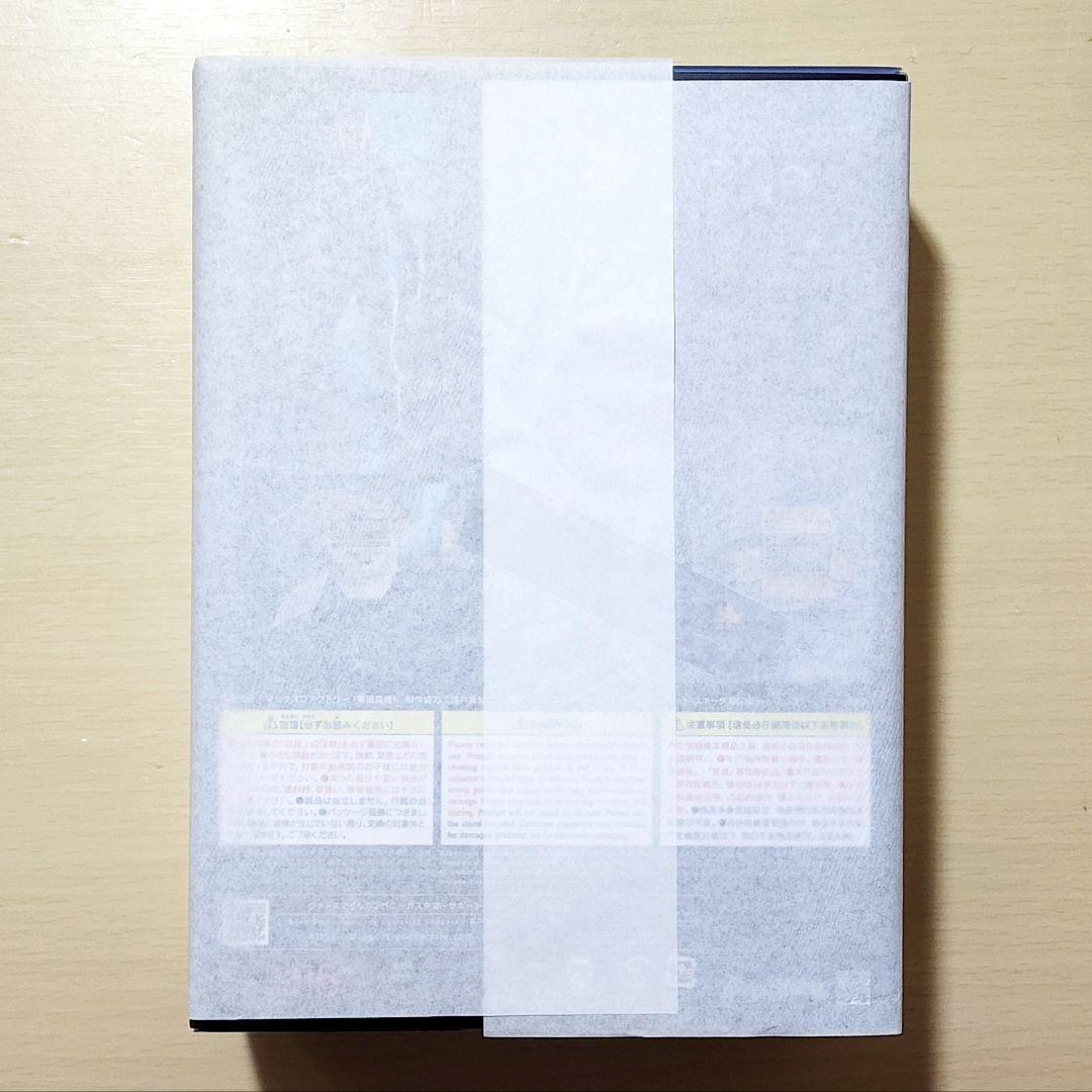 figma ソリッド・スネーク アップデートエディション 特典付き