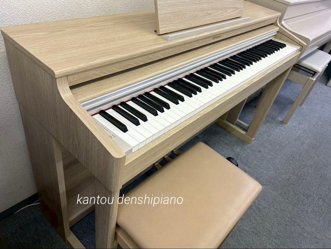 ローランド RP-701-LA 2022年製 動作良好 Bluetooth付