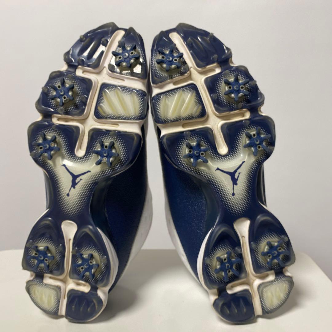 NIKE AIR JORDAN 13 RETRO GOLF ゴルフ スニーカー