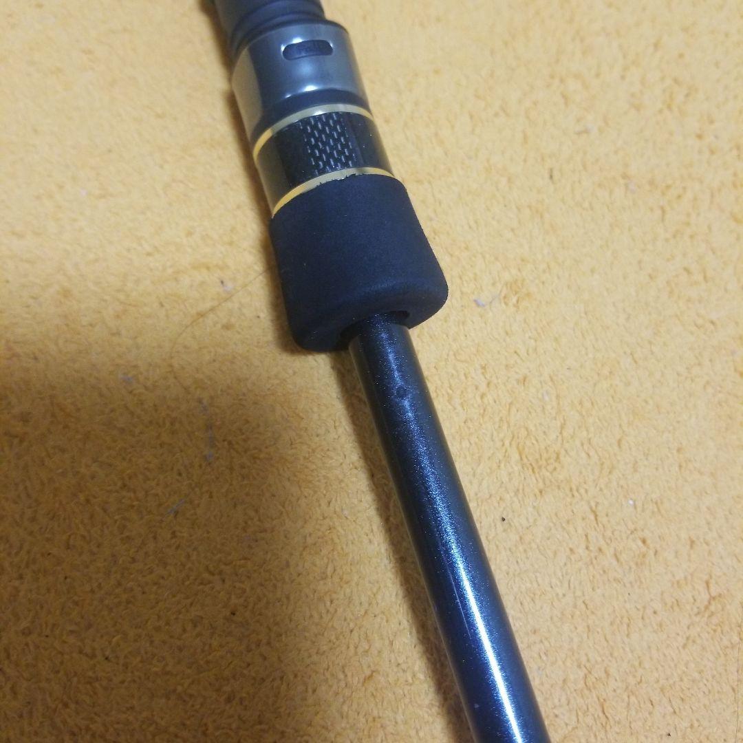 ティップバンSSD S66MH/SL-DEEP 中古良品　無記入保証書有り