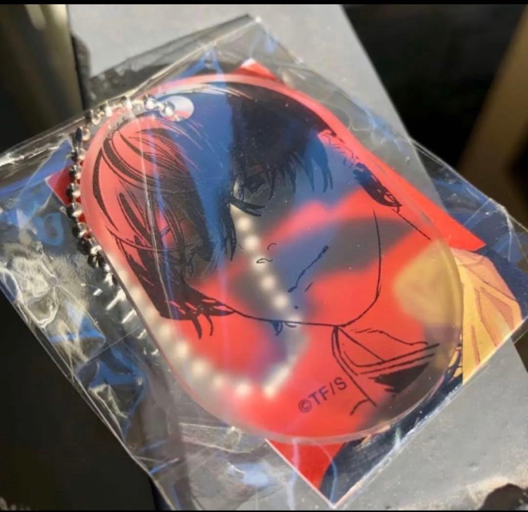 ジャンプラ365 吉田ヒロフミ　チェンソーマン