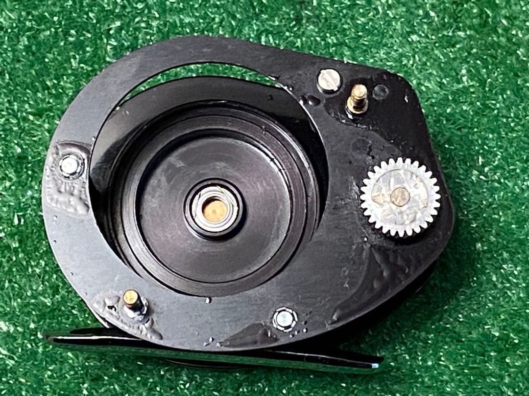 old abugarcia ambassadeur 1000Cオールドアブ