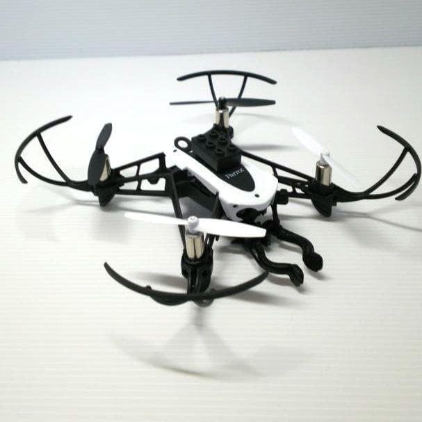 ドローン Parrot Mambo + Flypad＋装備品セット