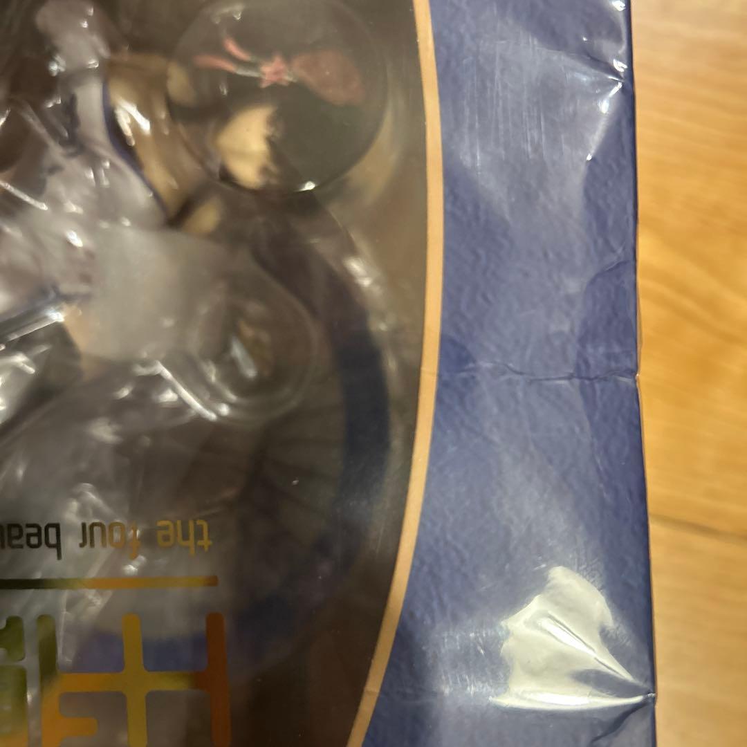 双翼社 SOUL WING 傾城恋 昭君 玉環 1/7スケール フィギュア