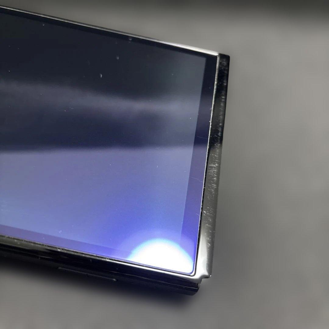 任天堂 Switch 本体 スカーレット・バイオレットエディション 有機EL