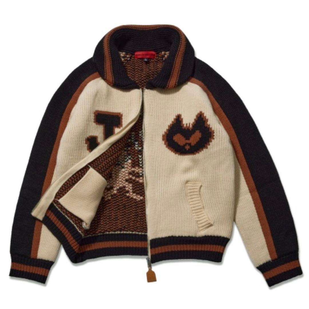 BTS j-hope HOPE ON THE STAGE カーディガン カウチン