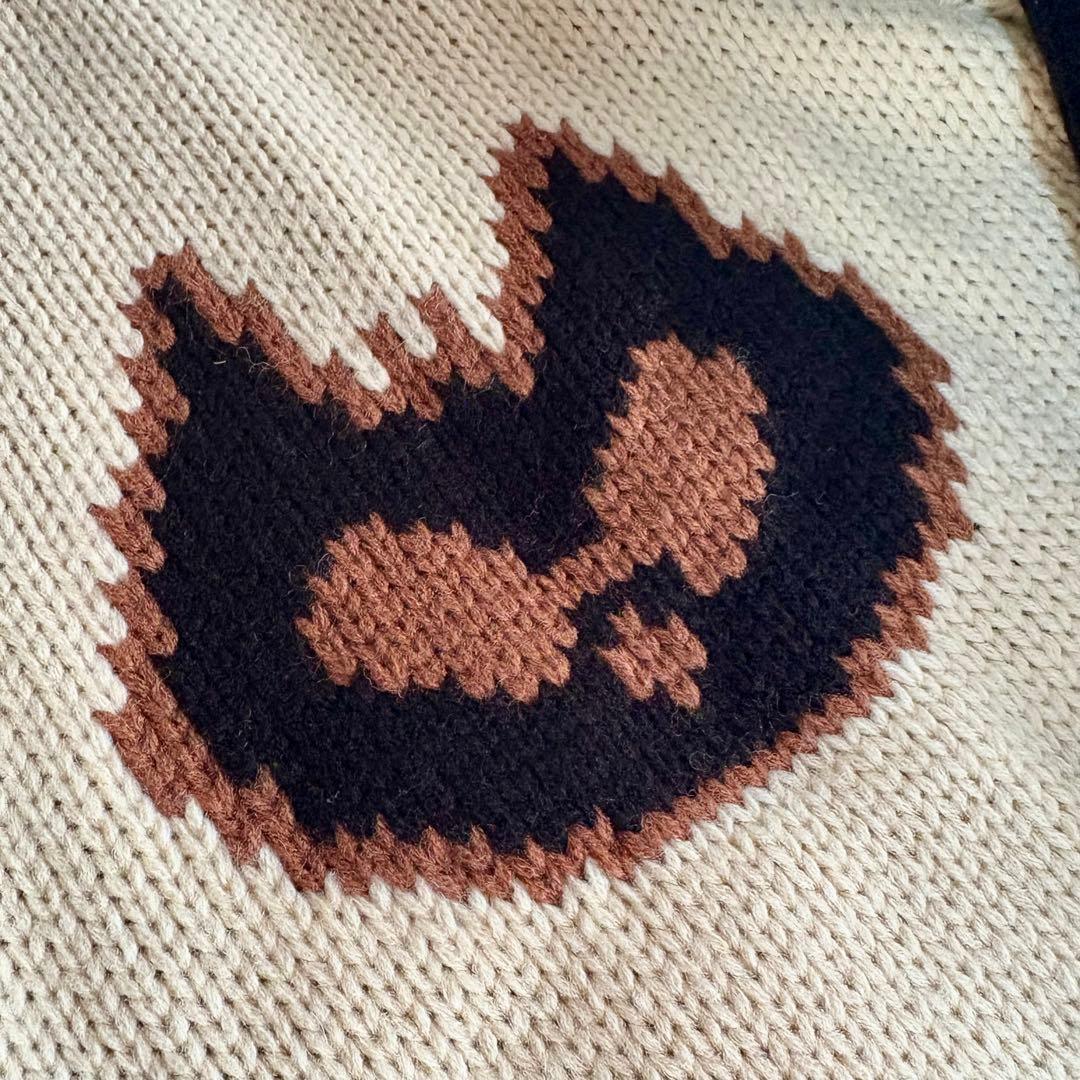 BTS j-hope HOPE ON THE STAGE カーディガン カウチン