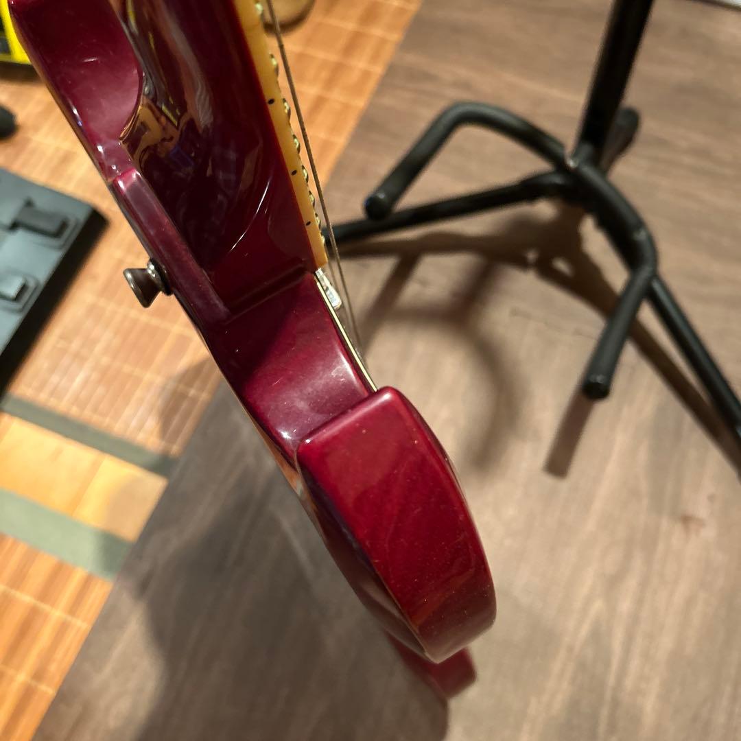 Blitz SG AriaproⅡ アリアプロⅡ ブリッツ