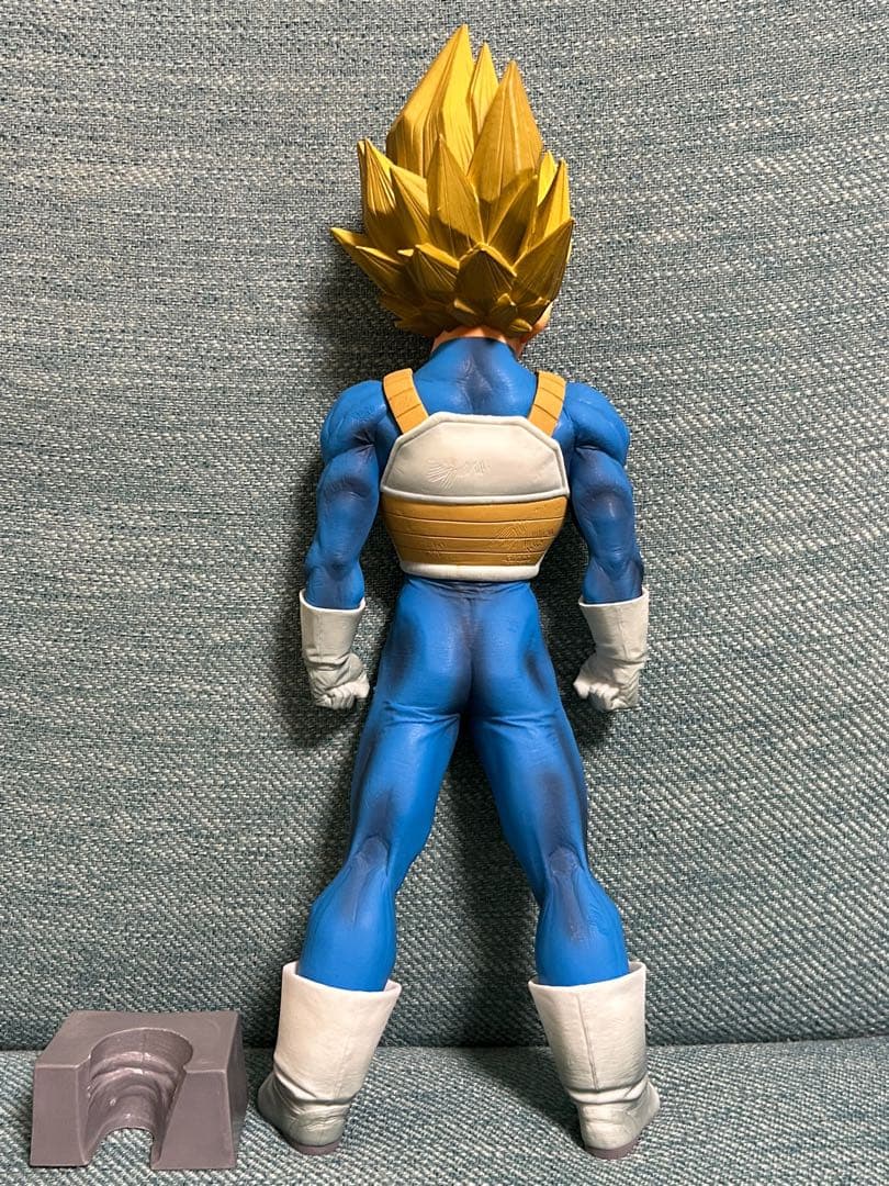 【即日発送】SMSPベジータ01国内正規品　箱無し