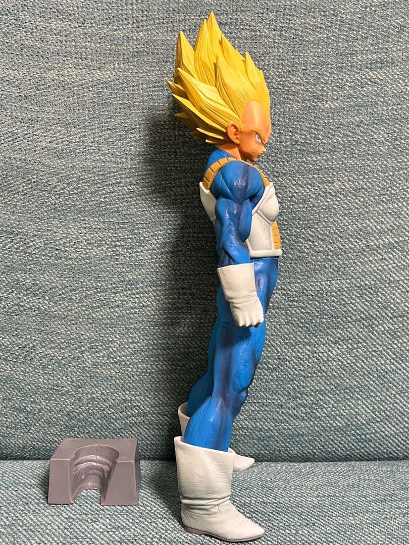 【即日発送】SMSPベジータ01国内正規品　箱無し