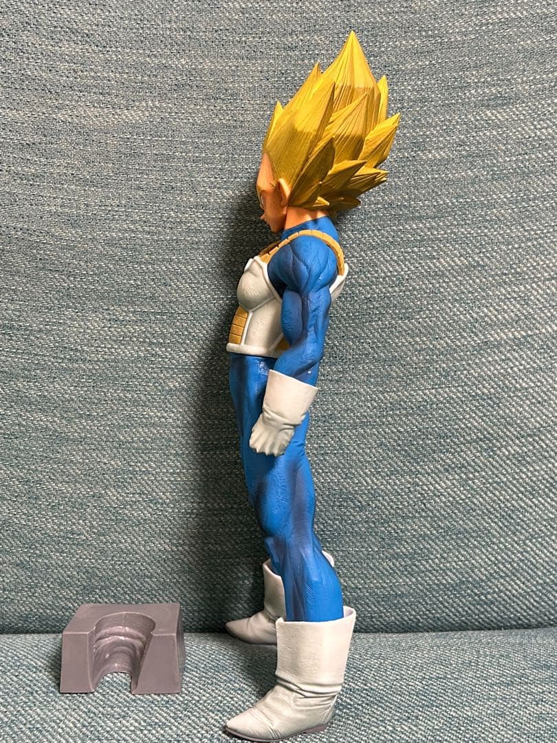 【即日発送】SMSPベジータ01国内正規品　箱無し