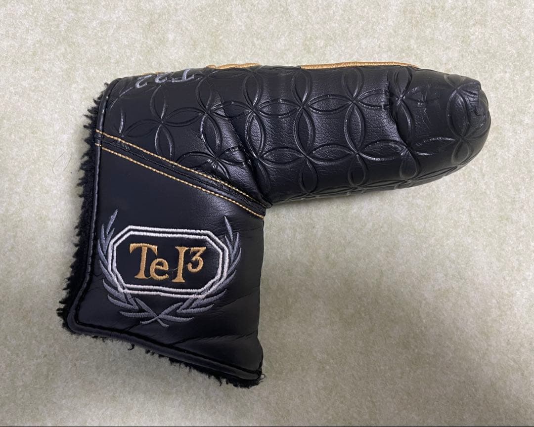 スコッティキャメロン テリリウム T22 限定パター　ニューポート2