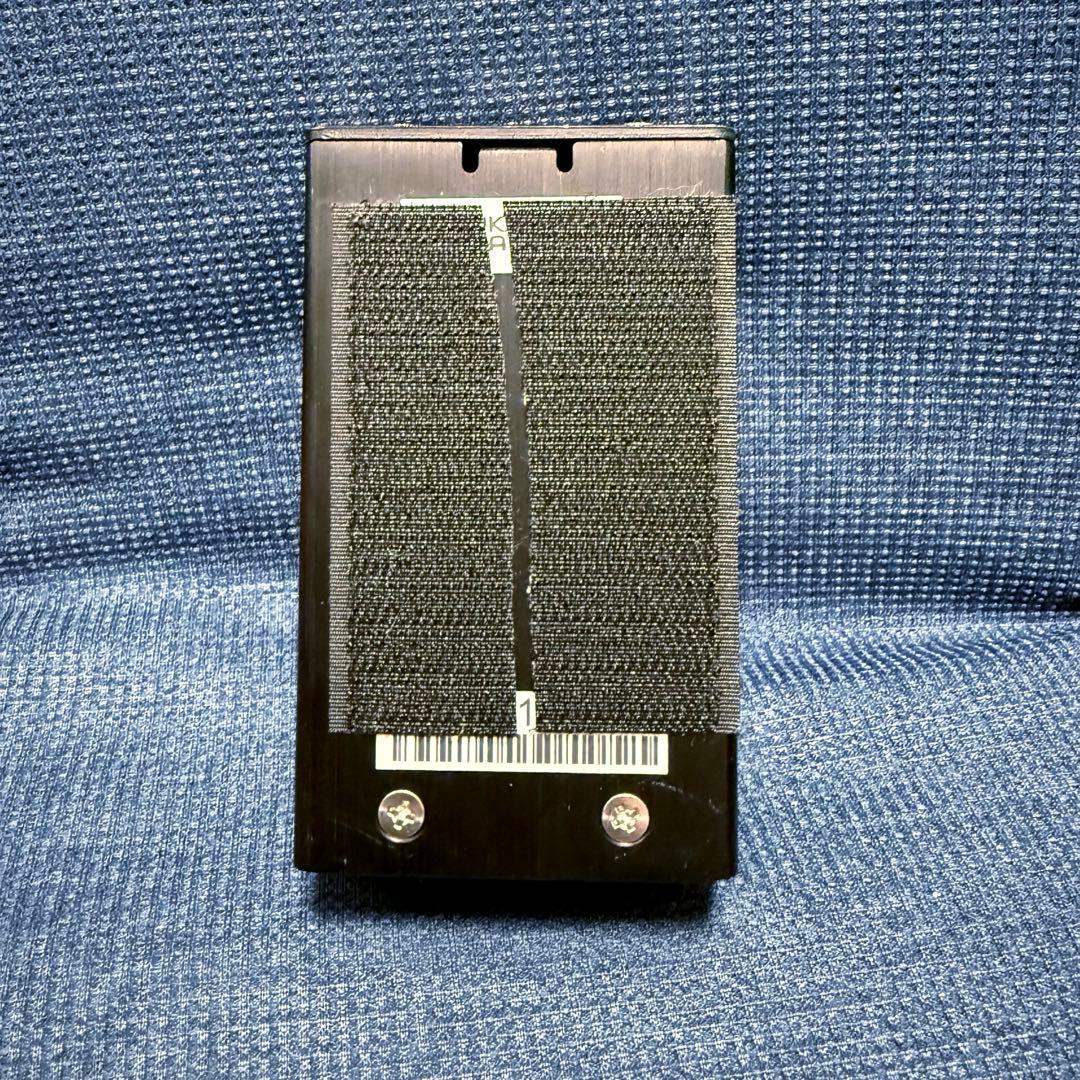 ベース WAY HUGE Pork & Pickle