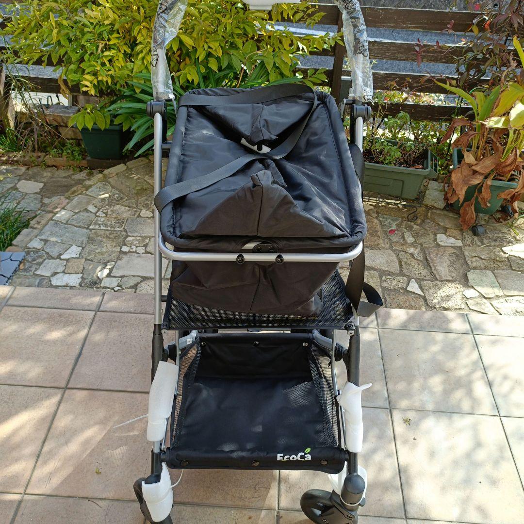 ショッピングカ―ト　キャンプ場での荷物移動にも最適