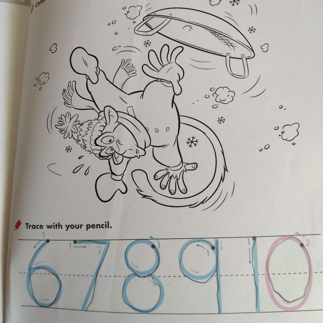 grapeseed English リーディング　フォニックス