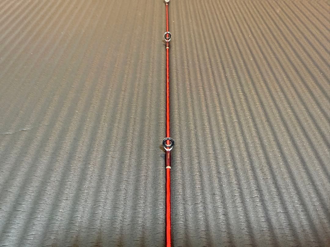 i*o様 19 ワールドシャウラ テクニカルエディション S62SUL-2