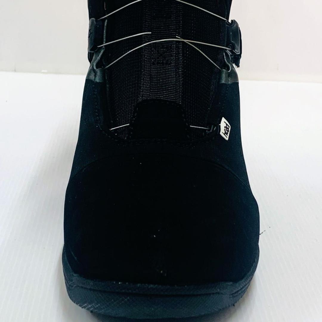 HEAD ヘッド ONE スノーボード ブーツ BOA 26.5cm