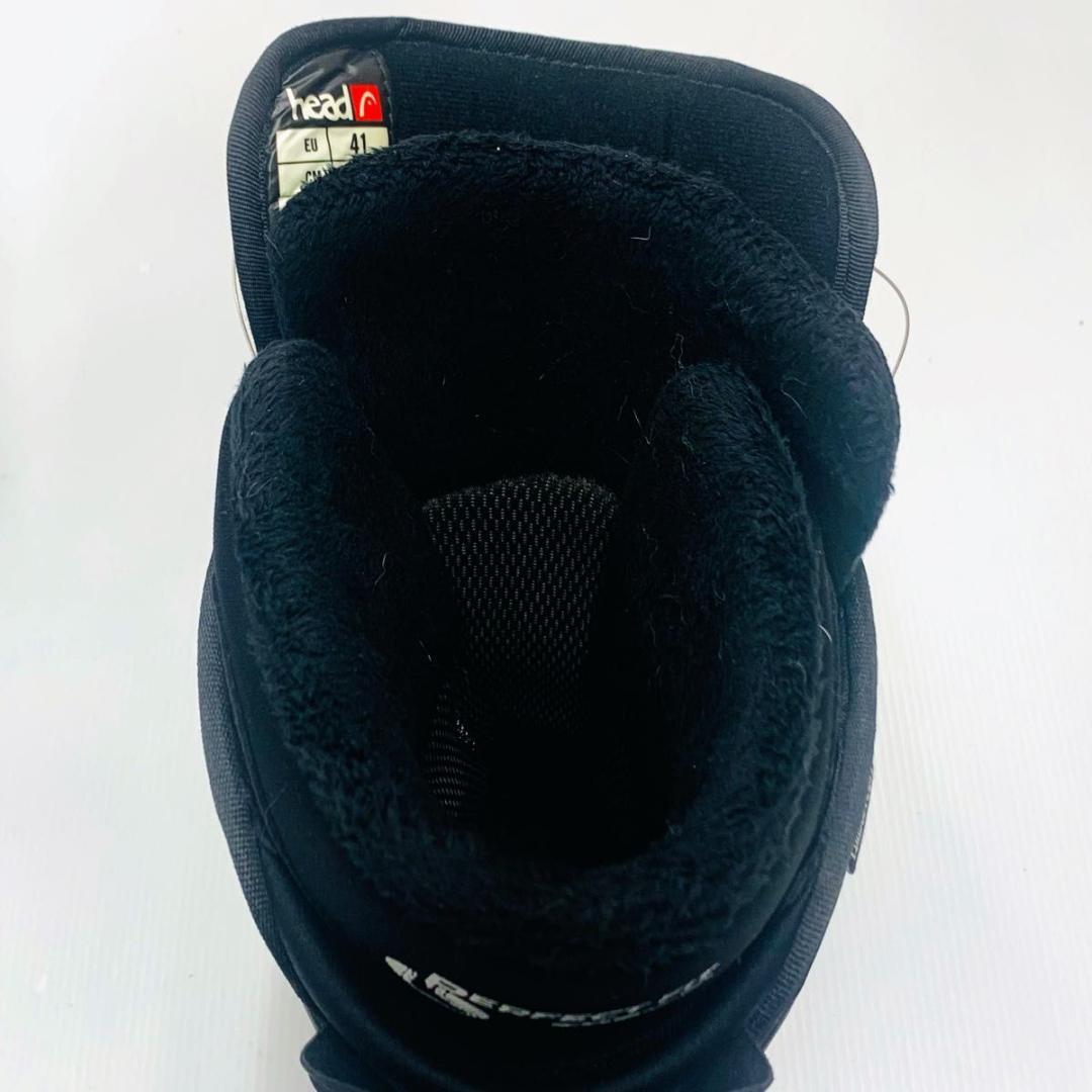 HEAD ヘッド ONE スノーボード ブーツ BOA 26.5cm