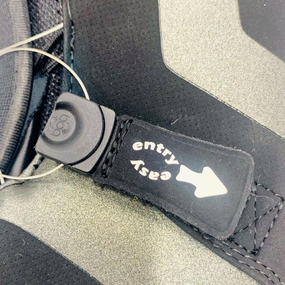 HEAD ヘッド ONE スノーボード ブーツ BOA 26.5cm