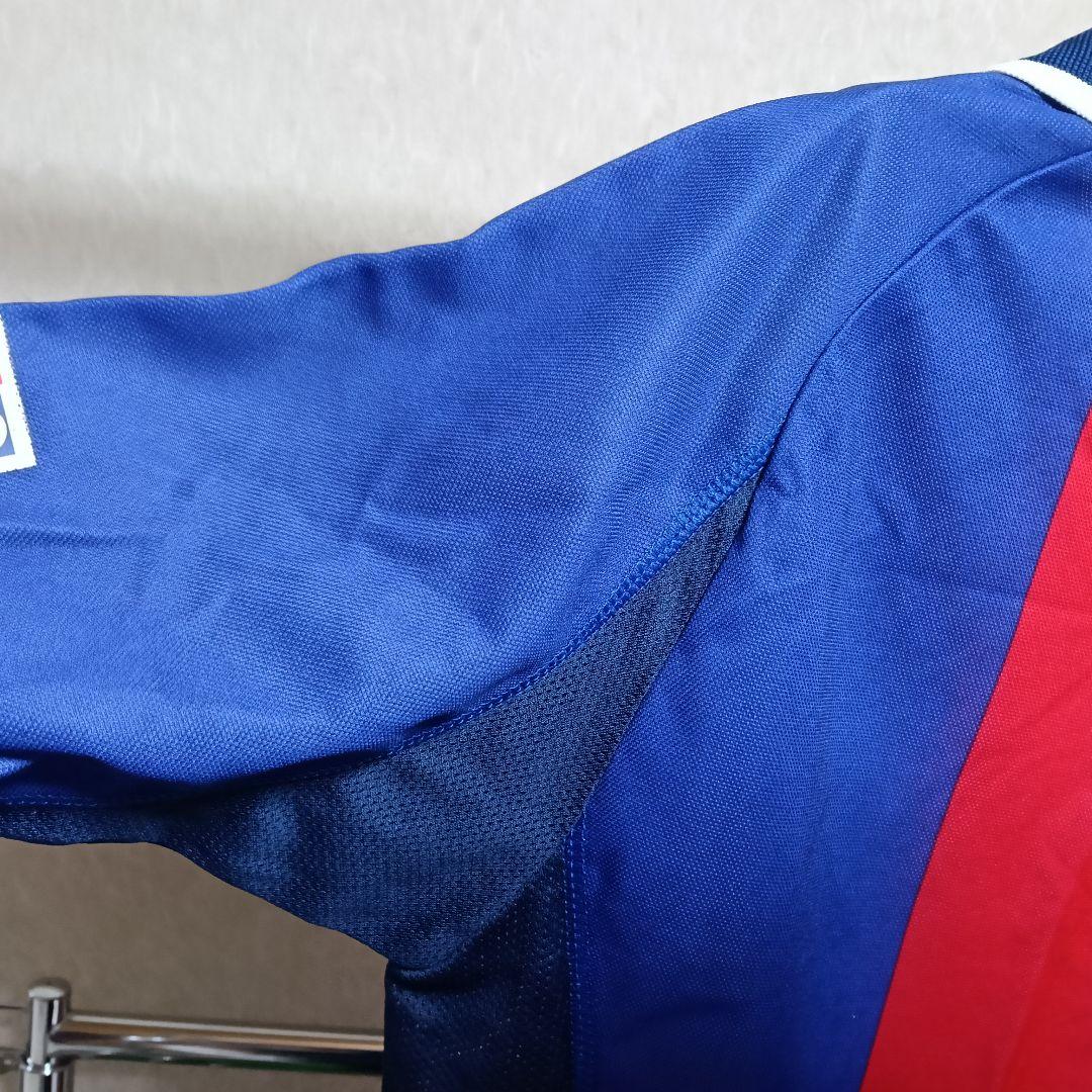 激レア！美品！Y2K パリ・サンジェルマン ユニフォーム 00-01ジュニア／M