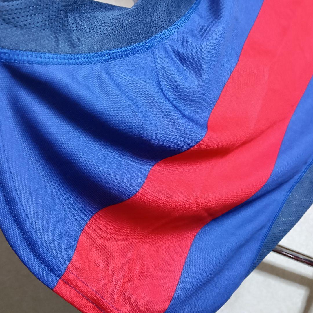 激レア！美品！Y2K パリ・サンジェルマン ユニフォーム 00-01ジュニア／M