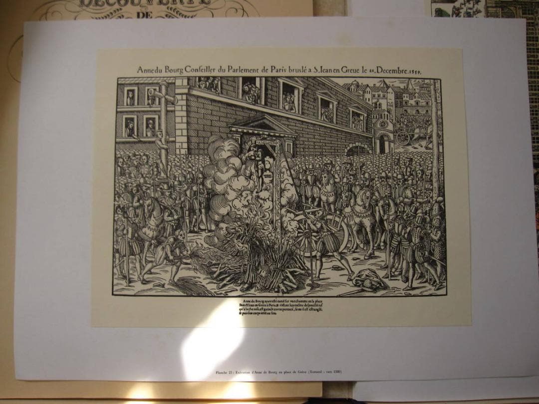 Decouverte de Paris パリーの発見・ほか (複製)全揃