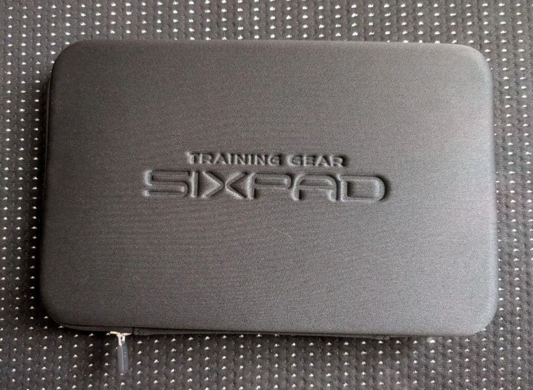 SIXPAD シックスパッド パワースーツ アブズ Sサイズ