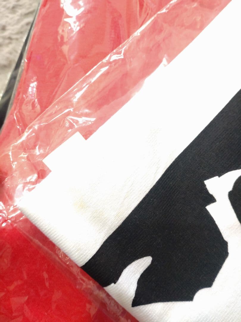 TOKIO　ライブ会場購入Ｔシャツ７枚セット未開封