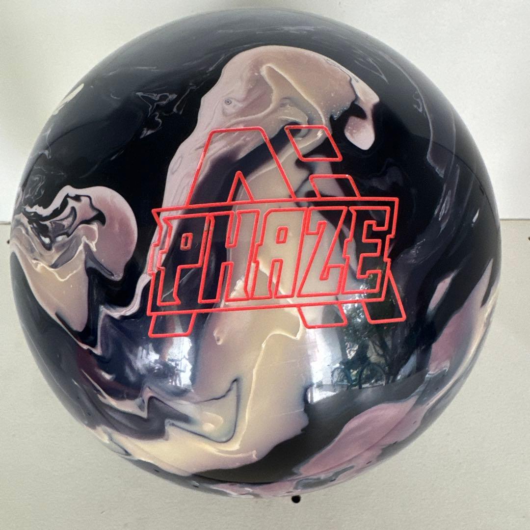 Storm Phaze A.I. ボウリングボール 15 lbs