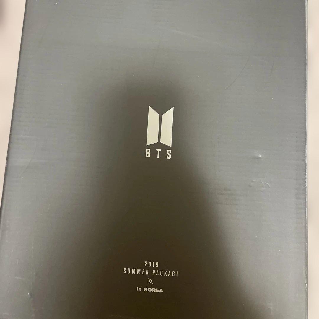 BTS まとめ